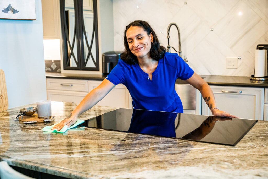 Full House Cleaning Service Standard cleaning services Housekeeping services Regular housekeeping service Move Out Cleaning Service